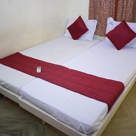 Pms Guest House Pondicherry Esterno foto